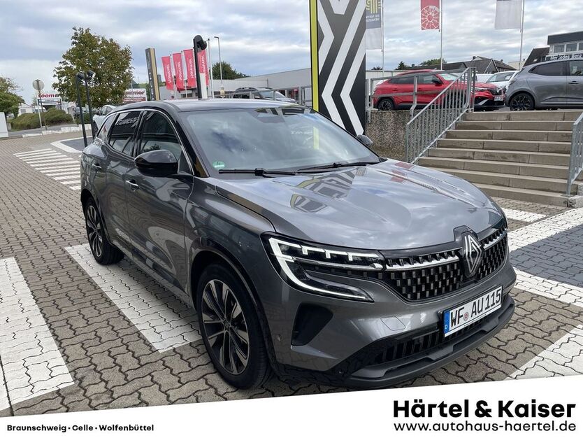 Renault Austral 3.090 km 34.790 € Wolfenbüttel 38304