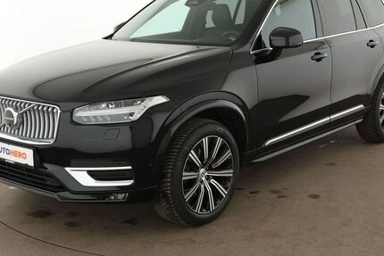 Volvo XC90 34.188 km 47.440 &euro; Leipzig 04328