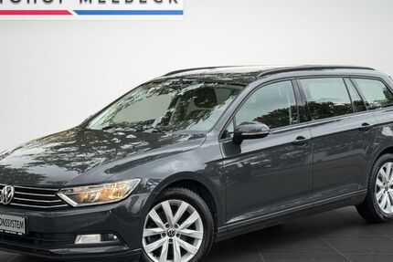 VW Passat 172.000 km 12.450 &euro; Melbeck 21406