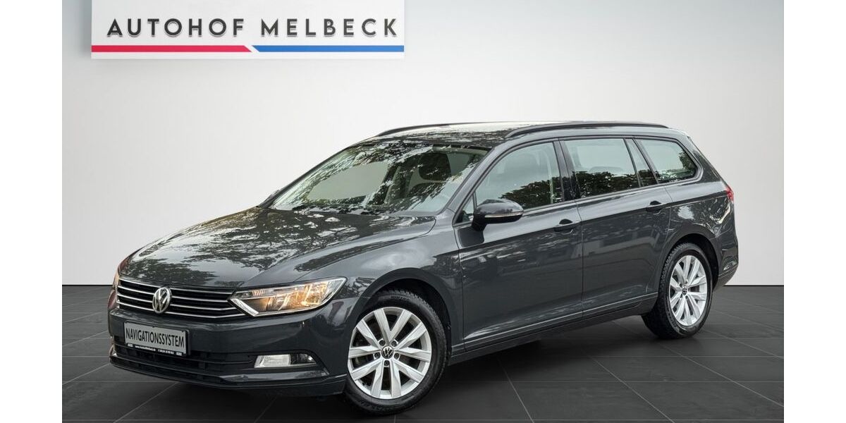 VW Passat 172.000 km 12.450 &euro; Melbeck 21406