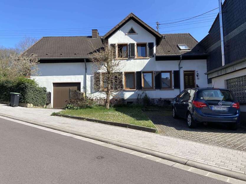 Haus zum Kaufen in Wadgassen 185.000 € 140 m²