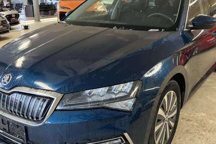 Skoda Superb 46.250 km 22.999 € Mittelbach 09224