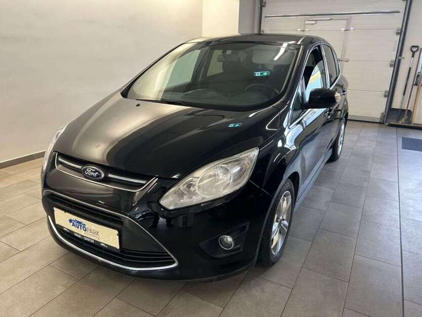 C-Max