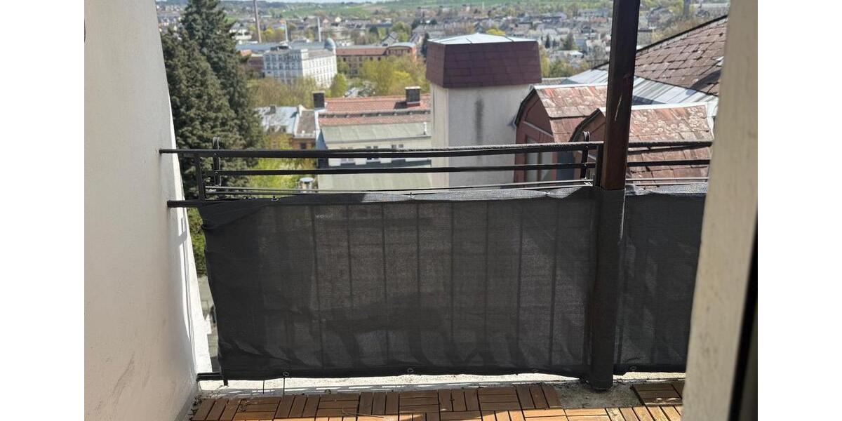 Etagenwohnung Hof Neuhof - 3 Zimmer, 135 m&sup2;, 900&euro; | Angebot:26381390