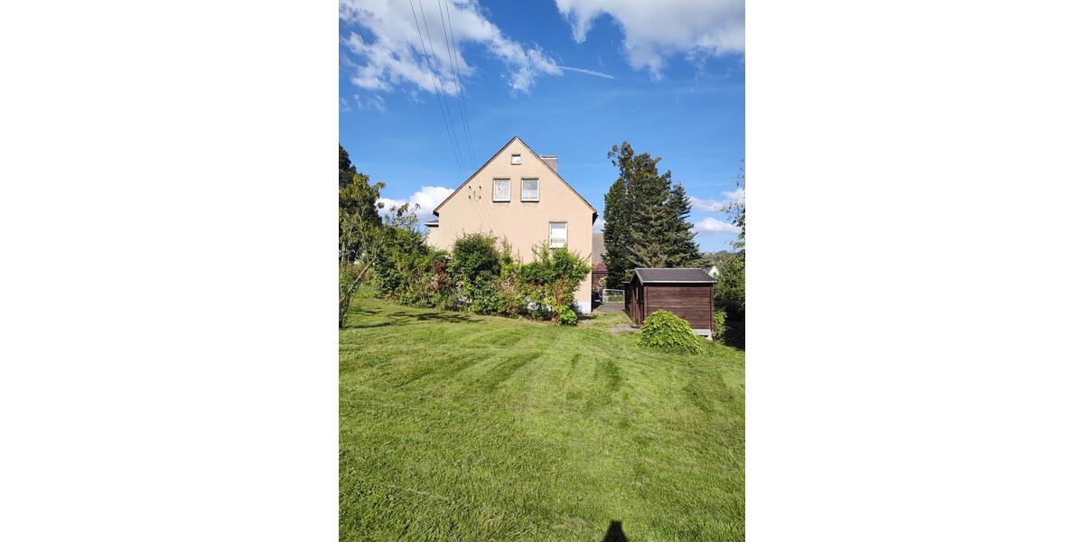 Einfamilienhaus Pockau-Lengefeld Nennigmühle - 7 Zimmer, 130 m&sup2;, 150.000&euro; | Angebot:25991317