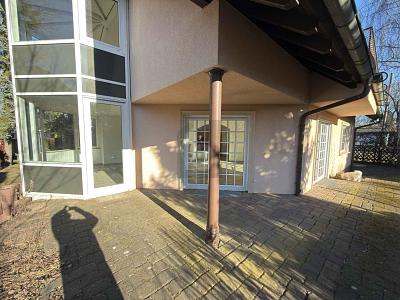 IDYLLISCHES WOHNEN AN DIREKTER WASSERANLAGE - Etagenwohnung Berlin-Schmöckwitz Schmöckwitz | Angebot:25591554