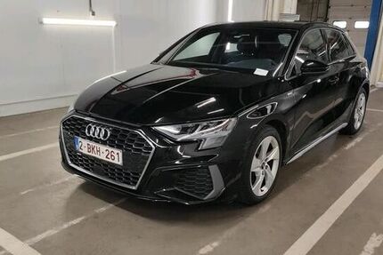 Audi A3 113.000 km 15.946 &euro; Rheinzabern 76764