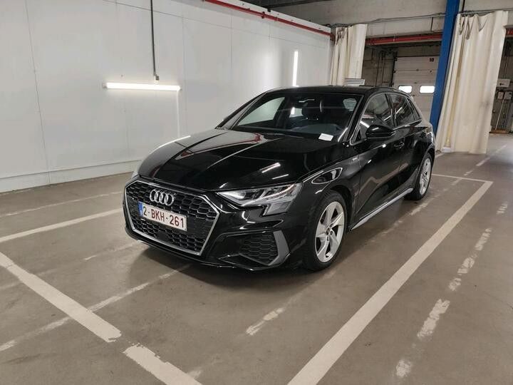 Audi A3 113.000 km 15.946 &euro; Rheinzabern 76764
