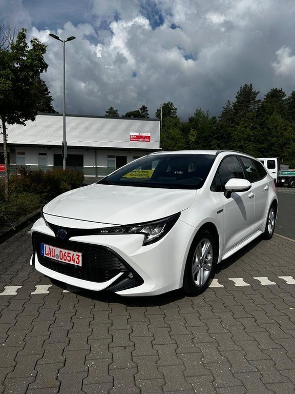 Corolla