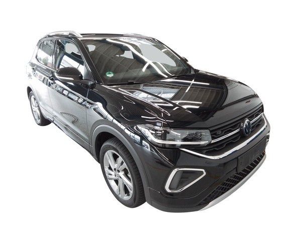 T-Cross