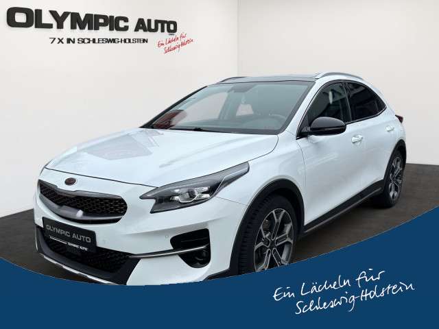 Kia XCeed 75.000 km 17.990 &euro; Westerroenfeld 24784