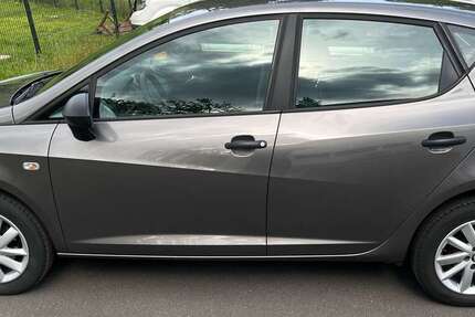 Seat Ibiza 92.500 km 7.000 &euro; Kirchheim 36275
