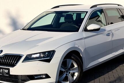 Skoda Superb 121.000 km 18.990 € Bekond 54340