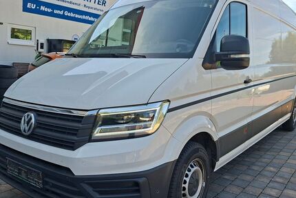 VW Crafter 90.000 km 30.000 &euro; Tafertshofen 86498