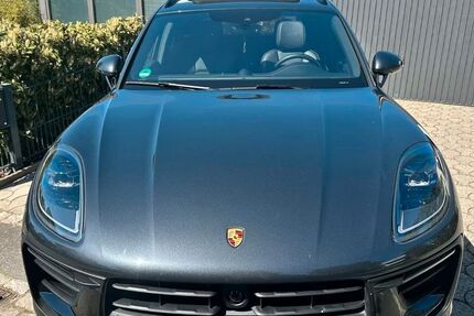 Porsche Macan 47.000 km 77.999 &euro; Zirndorf 90513