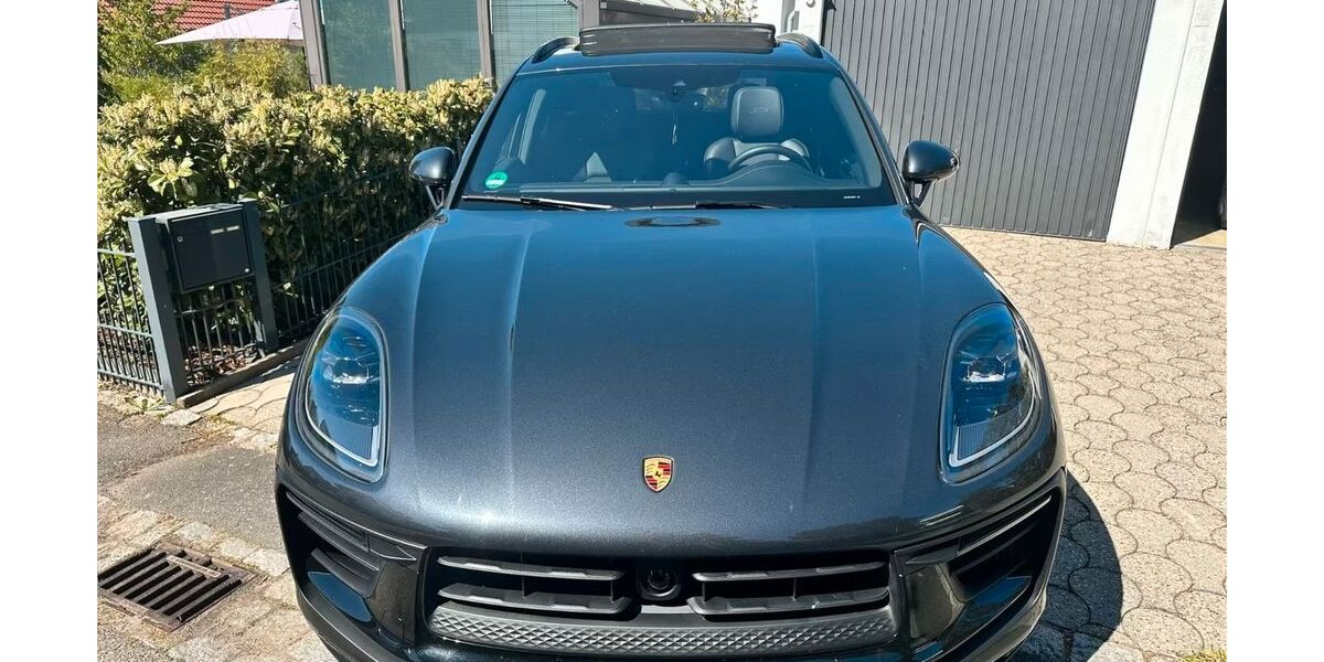 Porsche Macan 47.000 km 79.499 &euro; Zirndorf 90513