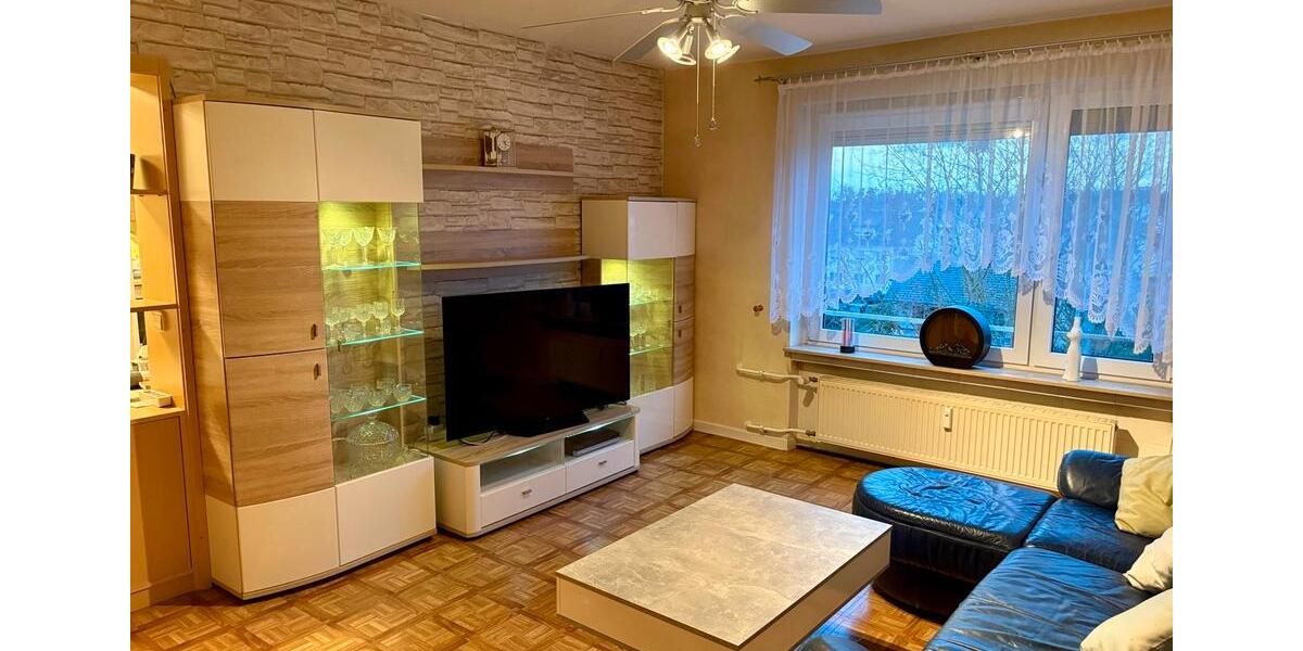 Etagenwohnung Mörfelden-Walldorf Walldorf - 3 Zimmer, 70 m&sup2;, 259.000&euro; | Angebot:27148173