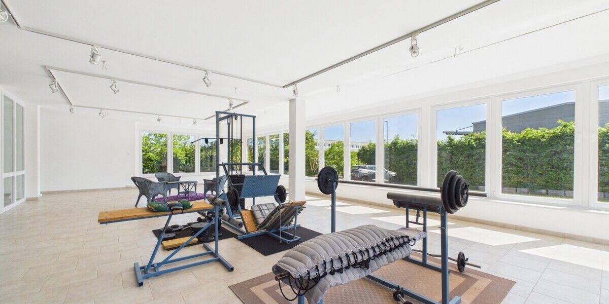 Gewerbeobjekt Schmidgaden - 1 Zimmer, 458 m&sup2;, 799.000&euro; | Angebot:26887818