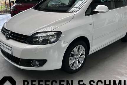 VW Golf Plus