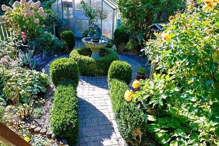 Haus Reinfeld (Holstein) - 5.5 Zimmer, 168 m&sup2;, 1.900&euro; | Angebot:26047235