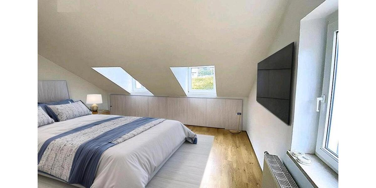 Etagenwohnung Klingenthal - 2 Zimmer, 69 m&sup2;, 298&euro; | Angebot:26549194