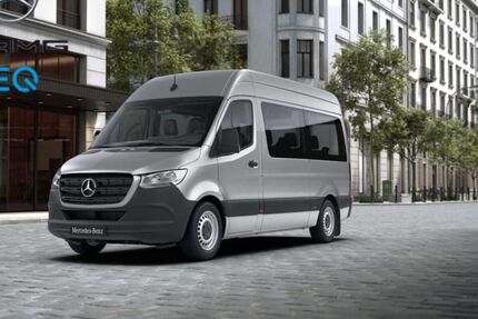 Mercedes-Benz Sprinter 44.900 km 43.800 &euro; Siegen 57074