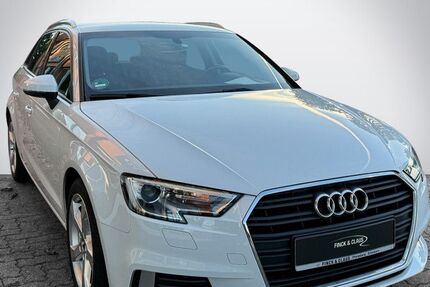 Audi A3 64.000 km 21.890 € Büdelsdorf 24782