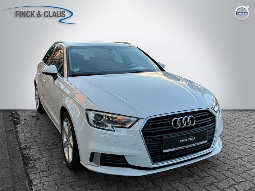 Audi A3 64.000 km 21.890 € Büdelsdorf 24782