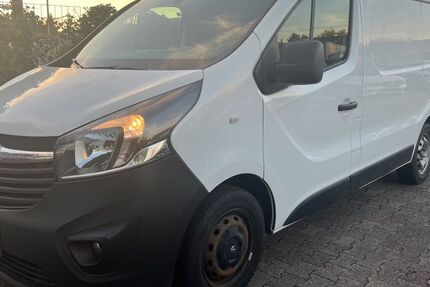 Opel Vivaro 191.761 km 7.500 &euro; Sindelfingen 71065