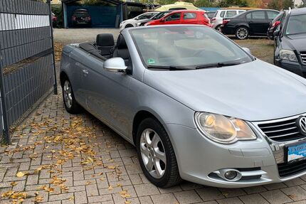 VW Eos 194.569 km 2.999 &euro; Magdeburg - Rothensee 39126