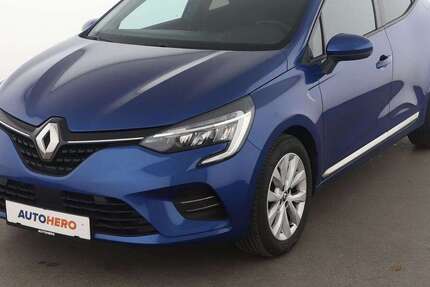 Renault Clio 37.218 km 11.750 &euro; Frankfurt am Main 65936