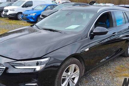 Opel Insignia 88.150 km 17.750 &euro; Schöningen 38364