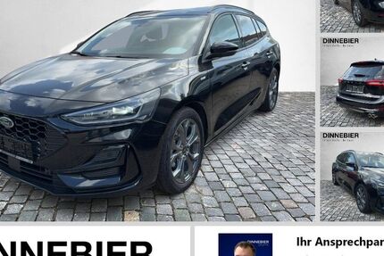 Ford Focus 3.000 km 28.192 &euro; Oranienburg 16515