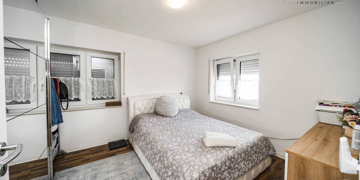 Doppelhaushälfte Garrel - 4 Zimmer, 108 m&sup2;, 1.400&euro; | Angebot:26053318