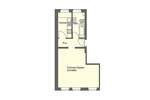 Etagenwohnung Erfurt Andreasvorstadt - 5 Zimmer, 127 m&sup2;, 349.980&euro; | Angebot:25682749