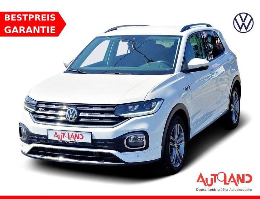 T-Cross