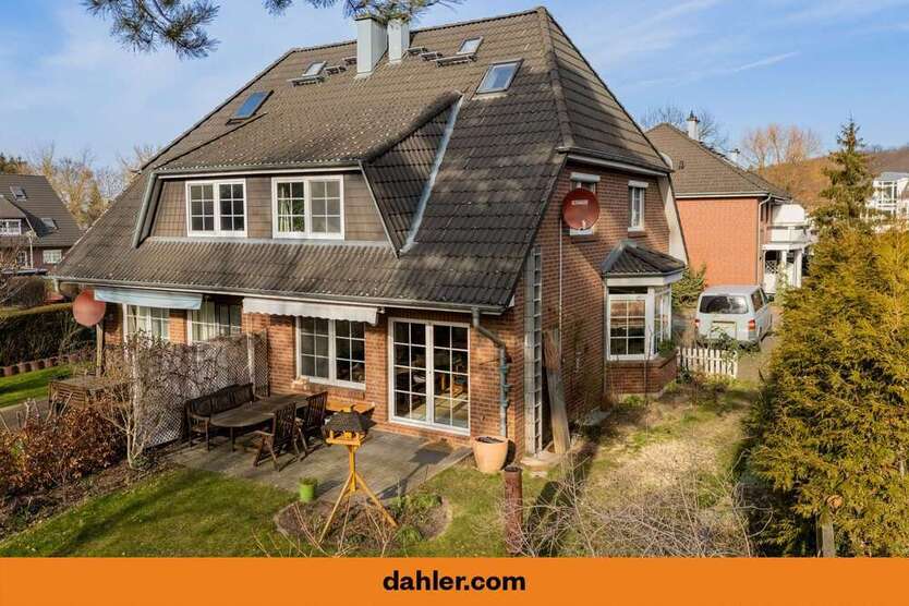 Haus zum Kaufen in Potsdam Eiche 595.000 € 123 m²
