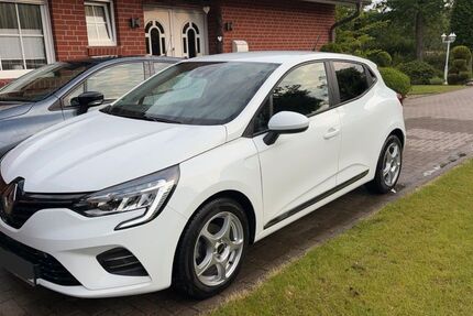 Renault Clio 85.000 km 11.999 &euro; Bremen 28199