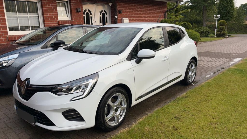 Renault Clio 85.000 km 11.999 &euro; Bremen 28199