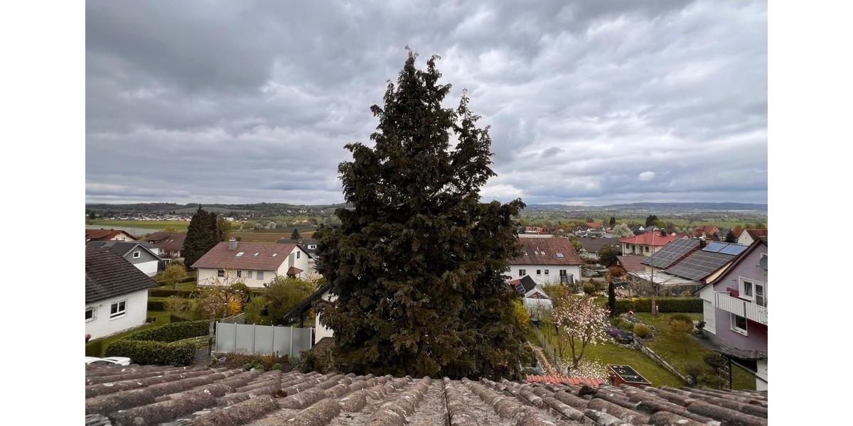 Dachgeschoßwohnung Salem - 3.5 Zimmer, 62 m&sup2;, 248.200&euro; | Angebot:26150505