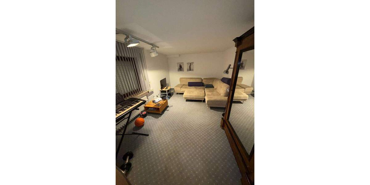 Einfamilienhaus Frankenberg (Eder) Frankenberg - 4 Zimmer, 210 m&sup2;, 395.000&euro; | Angebot:25775669