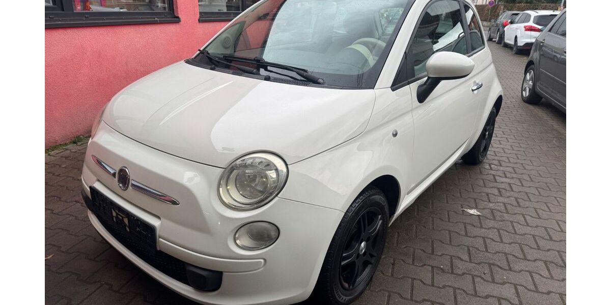 Fiat 500 135.000 km 3.990 &euro; Forchheim 91301