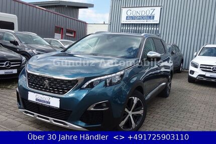 Peugeot 5008 156.000 km 14.995 &euro; Nufringen bei Böblingen 71154