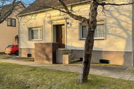 Wir verkaufen ein Einfamilienhaus in Marzahne 4 zimmer