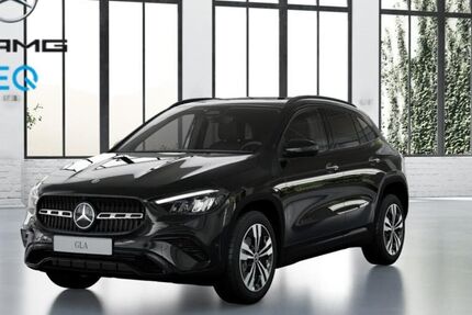 Mercedes-Benz GLA 200 8.111 km 43.690 &euro; Iserlohn 58636