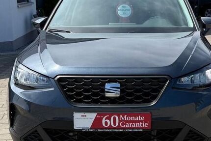 Seat Arona 24.000 km 17.980 € Bopfingen-Trochtelfingen 73441
