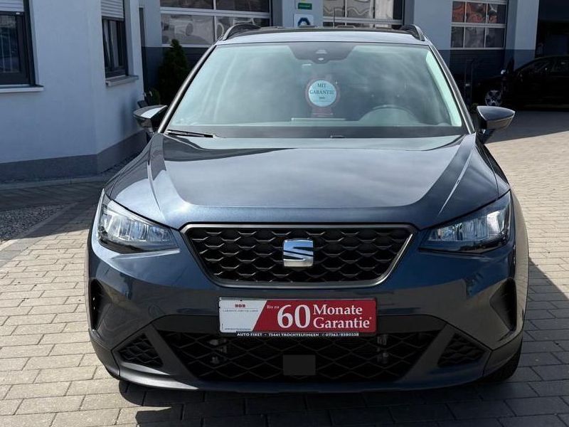 Seat Arona 24.000 km 17.980 € Bopfingen-Trochtelfingen 73441