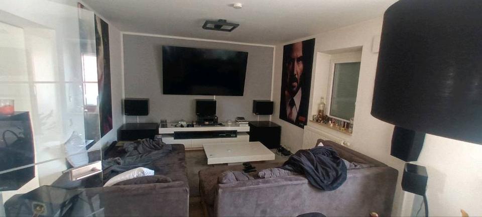 Einfamilienhaus Pöttmes - 3 Zimmer, 89 m&sup2;, 1.200&euro; | Angebot:26227866