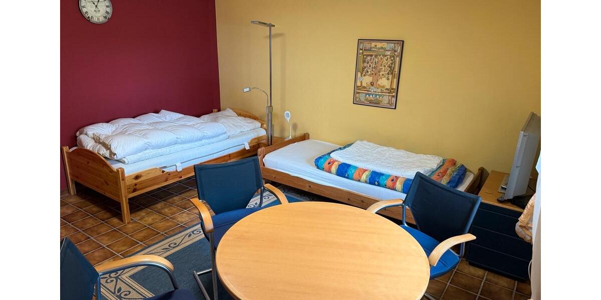 Etagenwohnung Hanstedt - 2 Zimmer, 53 m&sup2;, 468&euro; | Angebot:25988521