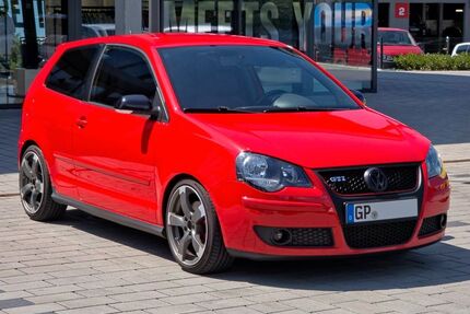 VW Polo 200.000 km 4.200 &euro; Göppingen 73033